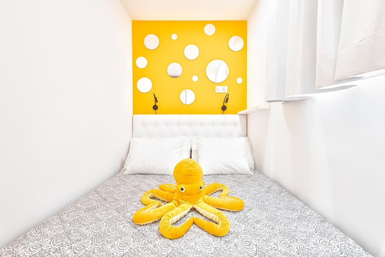Pulpo Amarillo Lejlighed Playa del Inglés Eksteriør billede
